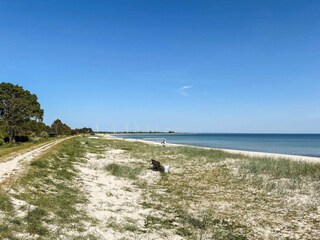 Vakantiehuis Sydals  17