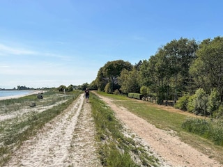 Holiday house Sydals  24