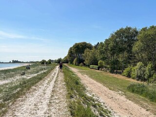 Vakantiehuis Sydals  34