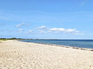 Holiday house Sydals  28