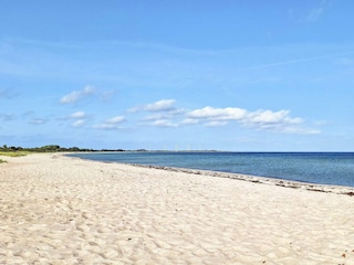 Vakantiehuis Sydals  22