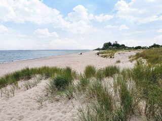 Vakantiehuis Sydals  35