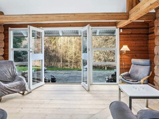 Holiday house Ebeltoft  19