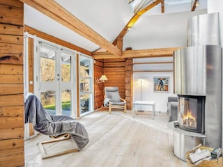 Vakantiehuis Ebeltoft  7