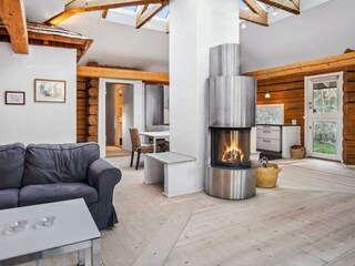 Holiday house Ebeltoft  10