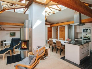 Holiday house Ebeltoft  18