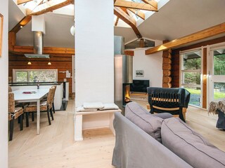 Vakantiehuis Ebeltoft  20