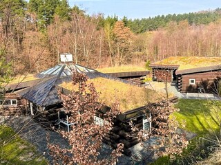 Ferienhaus Ebeltoft Außenaufnahme 4