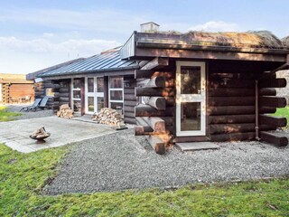 Ferienhaus Ebeltoft Außenaufnahme 5