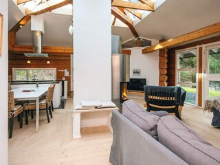 Ferienhaus Ebeltoft  36