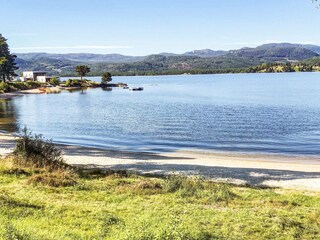 Vakantiehuis Treungen (Telemark)  18