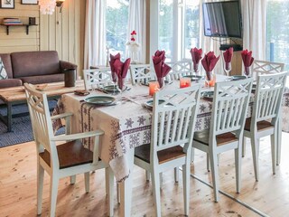 Vakantiehuis Treungen (Telemark)  17