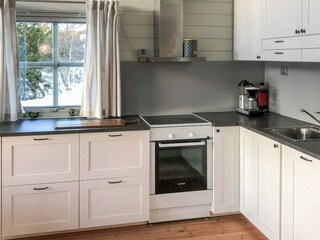 Ferienhaus Treungen (Telemark)  26