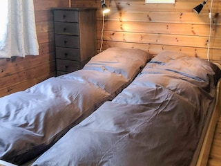 Ferienhaus Treungen (Telemark)  19