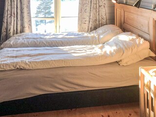 Vakantiehuis Treungen (Telemark)  23