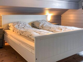 Vakantiehuis Treungen (Telemark)  14