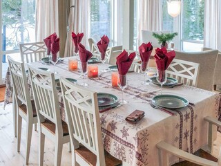 Vakantiehuis Treungen (Telemark)  24