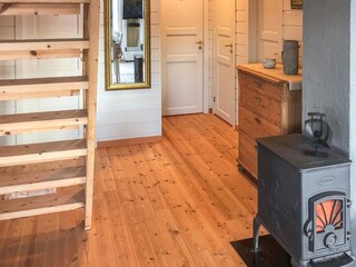 Vakantiehuis Treungen (Telemark)  25