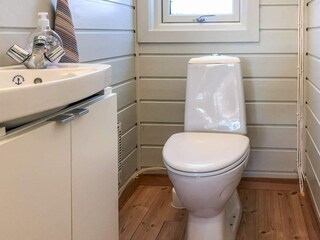 Vakantiehuis Treungen (Telemark)  13