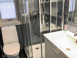 Vakantiehuis Treungen (Telemark)  15