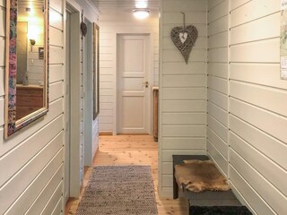 Vakantiehuis Treungen (Telemark)  22