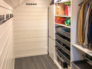 Vakantiehuis Treungen (Telemark)  26