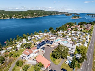 Holiday house Risør  10