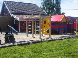 Holiday house Risør  11