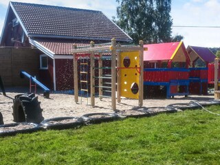 Vakantiehuis Risør  11