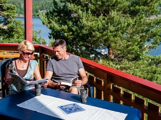 Holiday house Risør  12