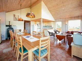 Vakantiehuis Risør  5