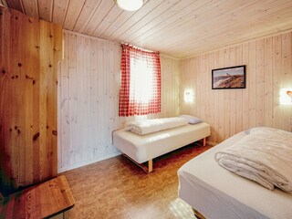 Holiday house Risør  13