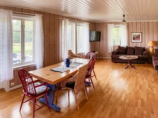 Vakantiehuis Risør  8