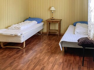 Vakantiehuis Risør  10