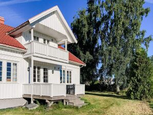 11 Personen Ferienhaus in Risør - Risør - image1