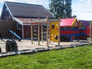 Vakantiehuis Risør  6