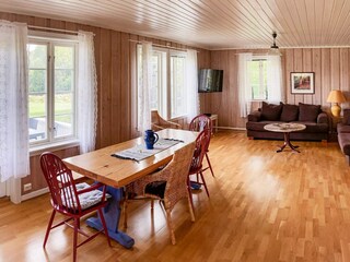 Vakantiehuis Risør  10