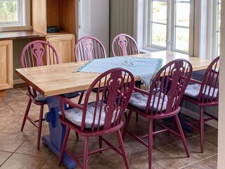 Vakantiehuis Risør  4