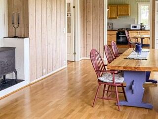 Vakantiehuis Risør  11