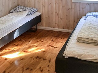 Ferienhaus Risør  17