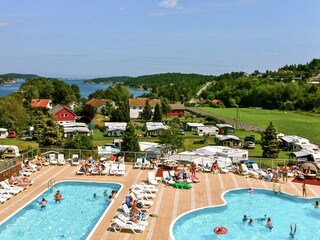 Vakantiehuis Risør  13