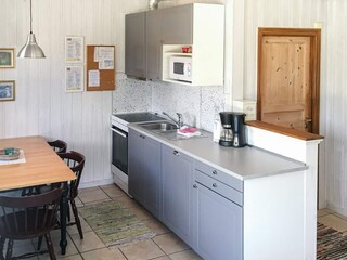 Holiday house Risør  7