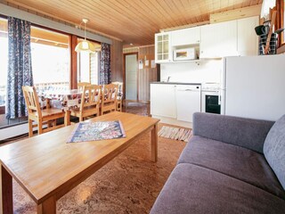 Vakantiehuis Risør  8