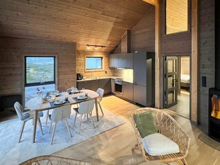 Vakantiehuis Eide  9