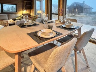 Holiday house Eide  17