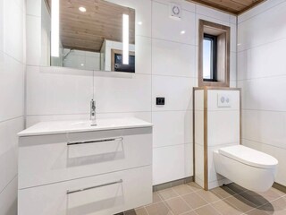 Vakantiehuis Eide  17