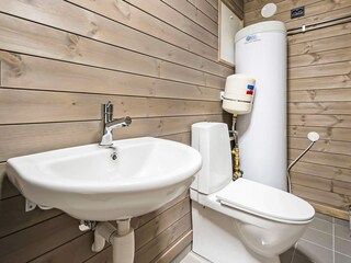 Holiday house Eide  7