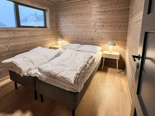 Holiday house Eide  7