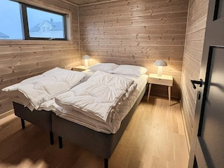 Vakantiehuis Eide  7