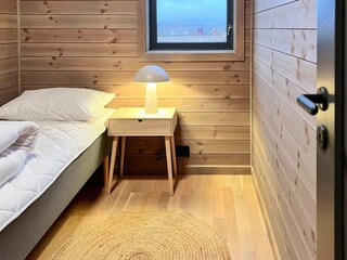 Holiday house Eide  8